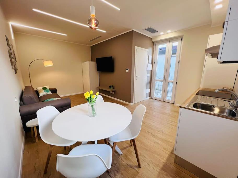 Malm Luxury House *