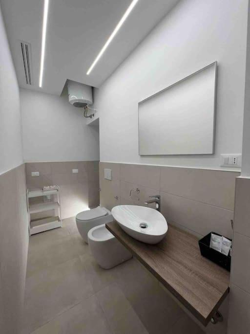 Malm Luxury House Turin