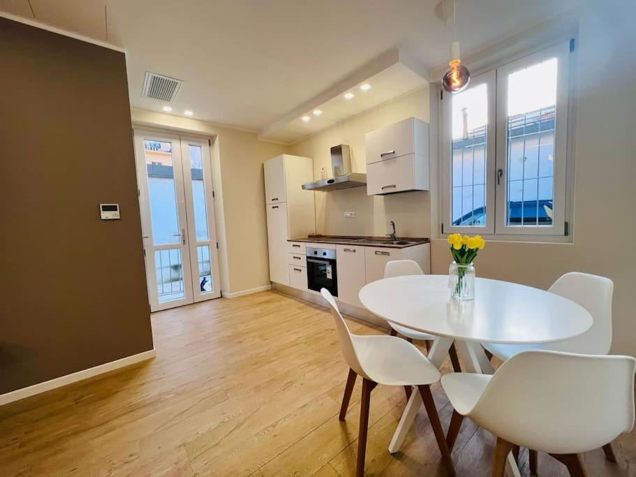Malm Luxury House Apartment *