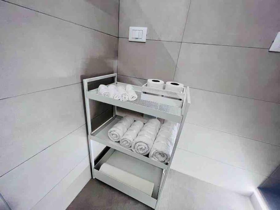 Malm Luxury House Apartment