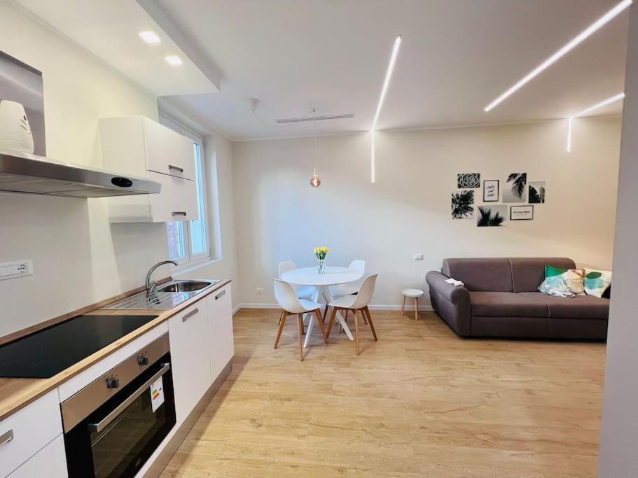 Apartment Malm Luxury House