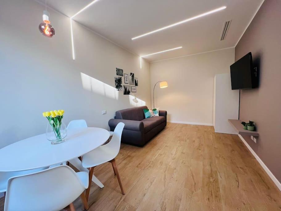 Malm Luxury House Apartment Turin