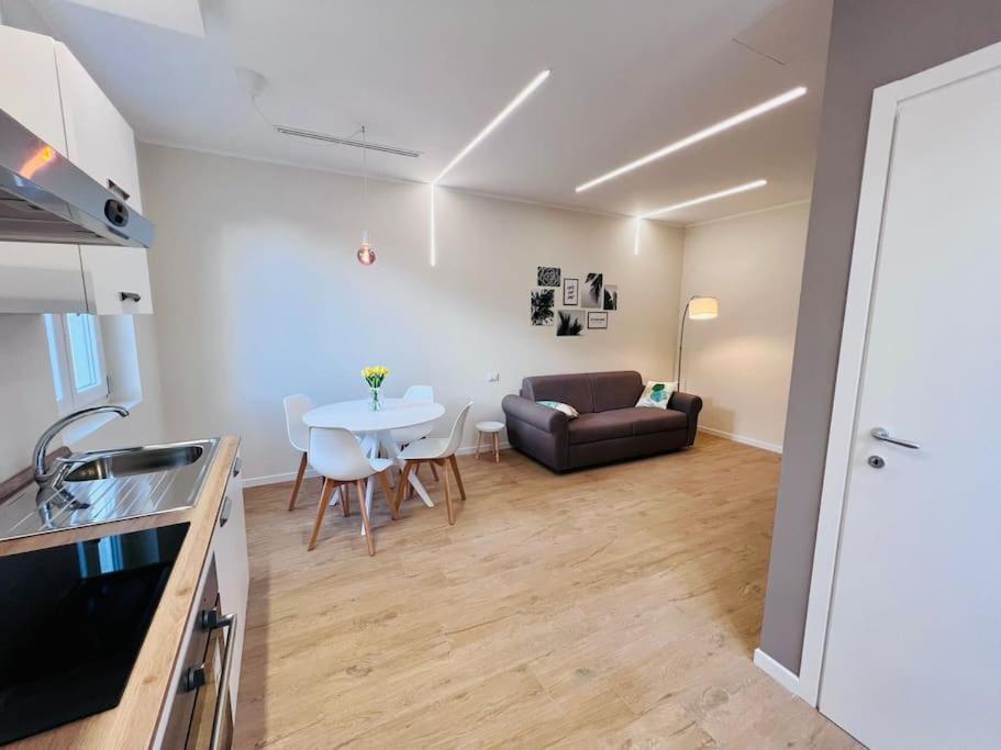 Malm Luxury House Apartment
